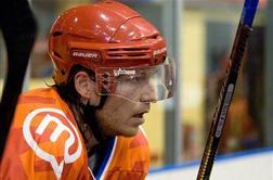 Jesenice zapušča tudi Toni Dahlman