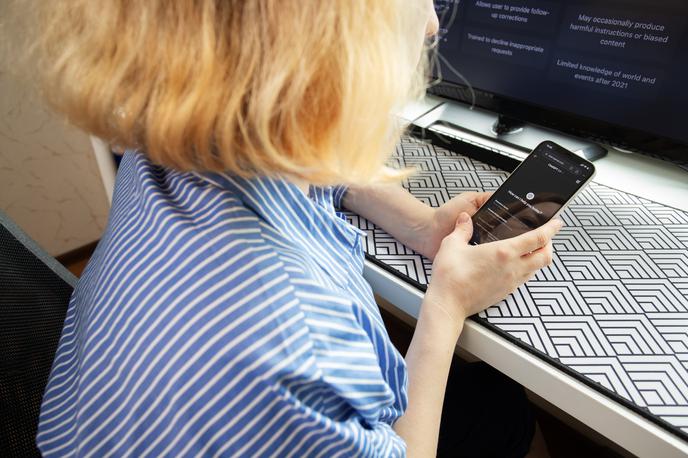 ChatGPT | Foto Shutterstock