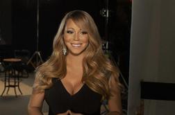 Mariah Carey predstavila nov videospot