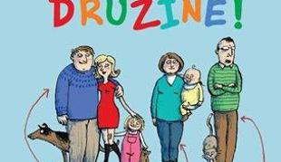 PRELISTANO: Vse naše družine!