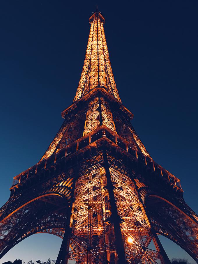 Pariz | Foto: Pexels