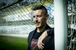 Robert Koren se vrača v slovenski nogomet