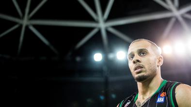 Olimpija v nekaj dneh doživela dva težka udarca