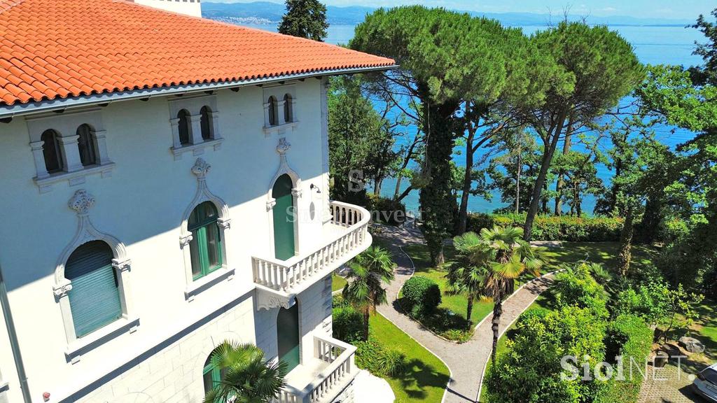 Vila Opatija