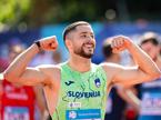 atletika, ekipno evropsko prvenstvo, Filip Jakob Demšar