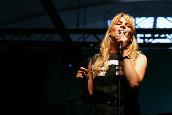 Pevka bo prvič spregovorila o svoji ugrabitvi in ​​spolnem napadu