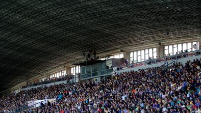 Ljudski vrt čaka na gradbene stroje, direktor NK Maribor opozarja