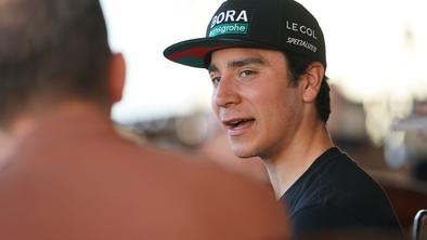 Nadaljevanje sage pri mladem Belgijcu: "Zadeva bo šla na sodišče"