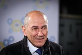 Volitve 2026 SDS Janez Janša