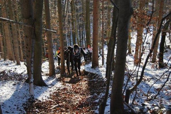 Kranjska zimska liga praktično odločena