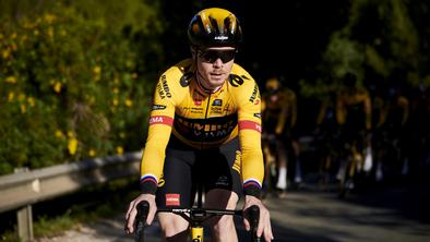 Šok za Tratnika, ostal je brez Gira