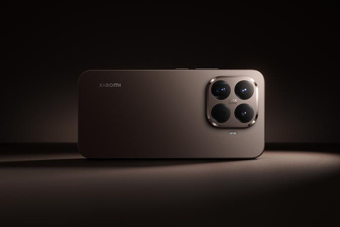 Kos je vsem svetlobnim pogojem: Xiaomi 15T z izjemno optiko in tehnologijo