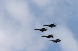 Preobrat v pogajanjih? "Če bodo Rusi znova napadli, so ZDA obljubile vojaški odgovor."