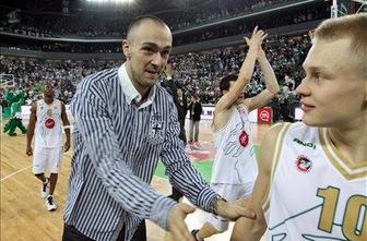 Začetek, ki obeta