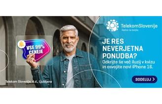 Telekomov oglas