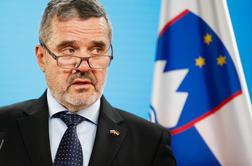Kajzer in Tajani potrdila odlične odnose med državama