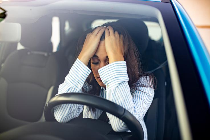 Danes in sprva v torek bo vpliv vremena na počutje ugoden in spodbuden. V torek čez dan bo vremenska obremenitev postopno naraščala. | Foto: Shutterstock