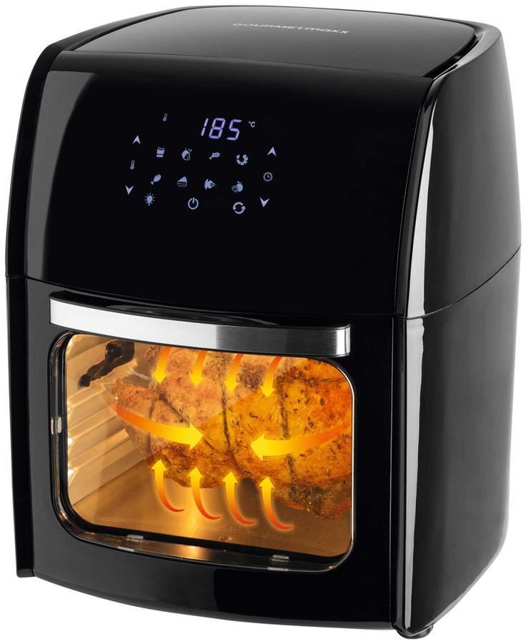 Airfryer Silvercrest | Foto: Lidl Slovenija