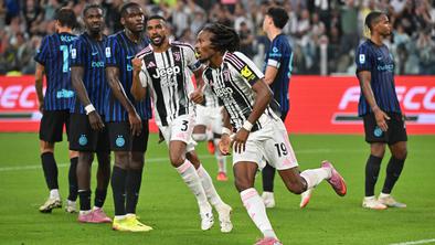 Luka Modrić junak Milana, Udinese blizu vrha