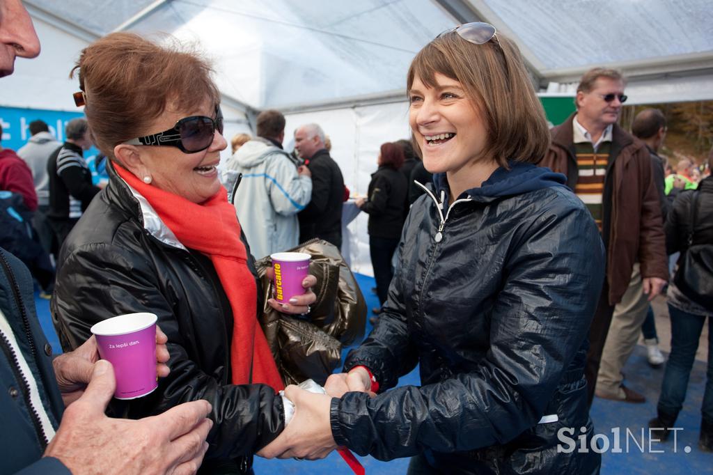 Tjaša Andree Prosenc