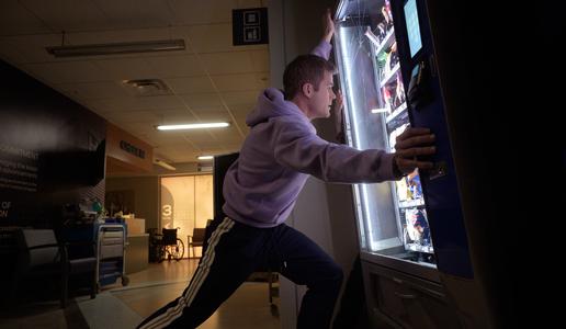 Film, poln grozljivih in inovativnih načinov smrti