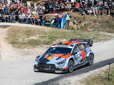 Tik za slovensko mejo za Pajarija usodna predrta pnevmatika