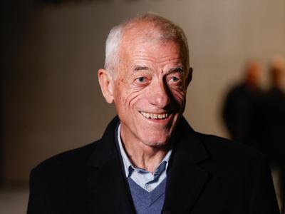 Franc Jager se bo pri 78 letih spet poročil