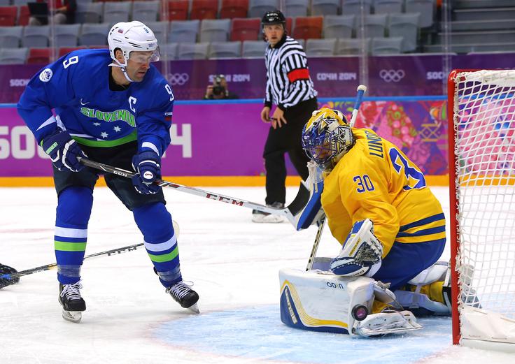 Tomaž Razingar | Foto: Getty Images