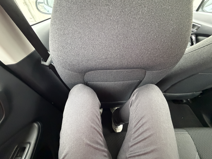 Leapmotor T03 | Foto: Gregor Pavšič