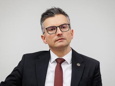 Marjan Šarec nad NSi: V tem primeru Stevanovića sploh ne bi potrebovali
