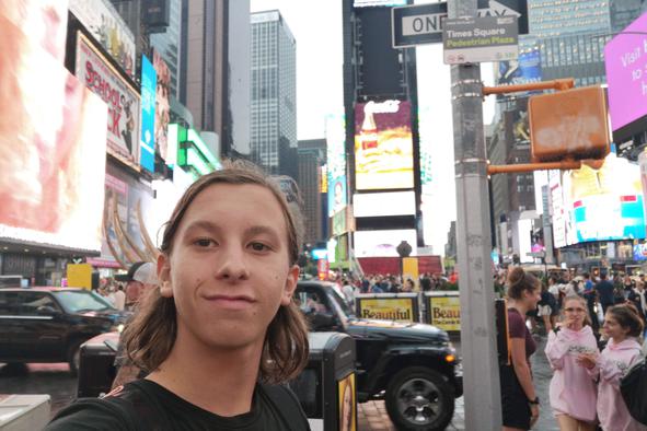 Štajerski "gamer", ki osvaja družbena omrežja