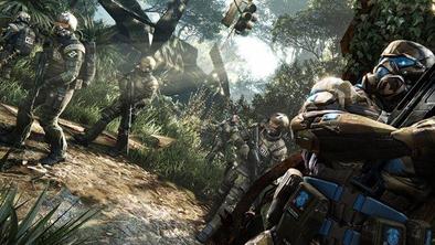 "Crysis 3 bo današnjo tehnologijo pognal do meja zmogljivosti"