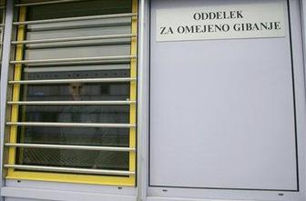 V Sloveniji med sredjeevropskimi državami najmanj prosilcev za azil