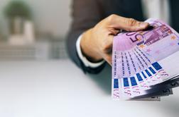 Vlagati zdaj ali čakati na boljše čase?