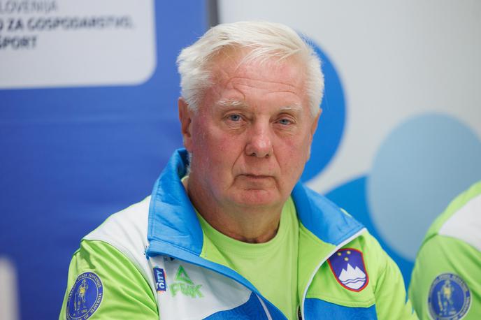 Igor Macur | Foto Nebojša Tejić/STA
