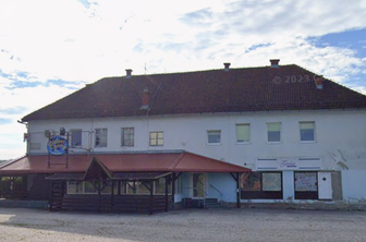 Nekdanja diskoteka išče novega lastnika za slabega pol milijona evrov