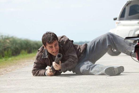 Naj filmi s potovanjem po času