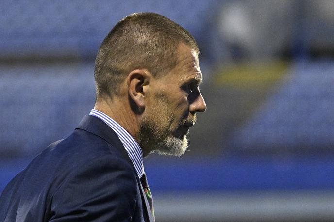 Zvonimir Boban | Zvonimir Boban naj bi imel v beležnici z debelimi črkami izpisano ime Matjaža Keka. | Foto Guliverimage