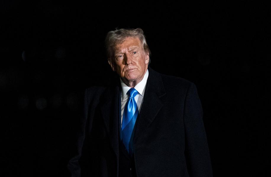 Kitajska ve: ni rešitve za Donalda Trumpa