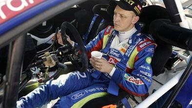Bo Hirvonen ustavil Loeba?