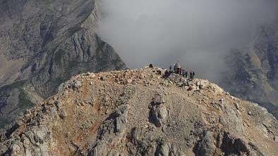 Se odpravljate na Triglav? Potem morate nujno prebrati tole. #video