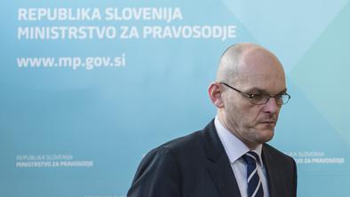 Klemenčič govori nekaj, njegovi odvetniki delajo nasprotno