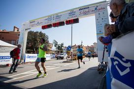 Istrski maraton 2018