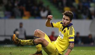 Mlajši Zahović pojasnil: Maribor je izgubil kompas