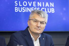 Klub slovenskih podjetnikov