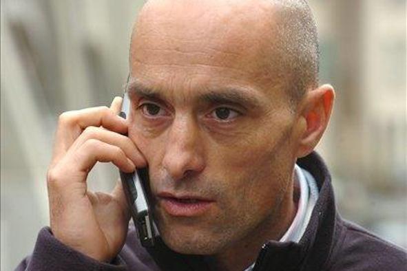 Gianetti našel sponzorja