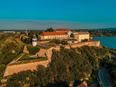 Festival Exit se iz Novega Sada seli v Egipt