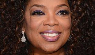 Oprah Winfrey praznuje 60. rojstni dan