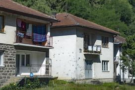 Reportaža Srebrenica