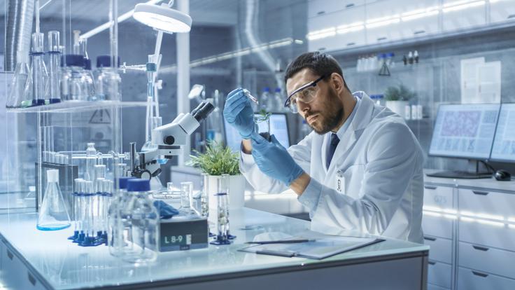 Znanost ni za prodajo: kako založbe služijo z našim znanjem | Foto: Shutterstock